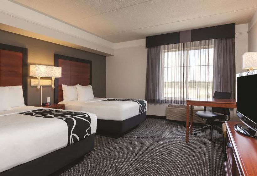 Hotel La Quinta Inn & Suites Dallas North Central  | Dallas | Texas | United States 2