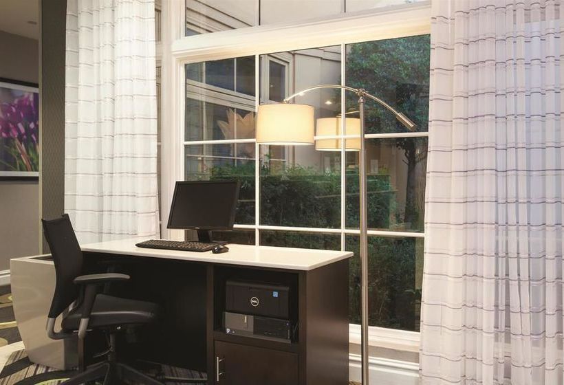 Hotel La Quinta Inn & Suites Dallas North Central  | Dallas | Texas | United States 20