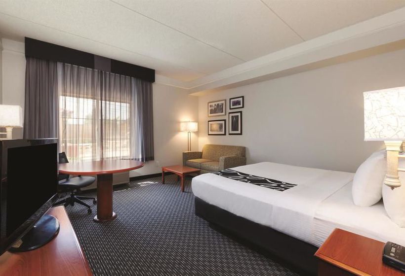 Hotel La Quinta Inn & Suites Dallas North Central  | Dallas | Texas | United States 4