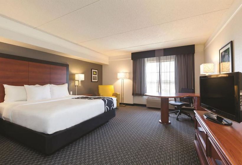 Hotel La Quinta Inn & Suites Dallas North Central  | Dallas | Texas | United States 5