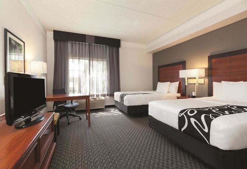 Hotel La Quinta Inn & Suites Dallas North Central  | Dallas | Texas | United States 6