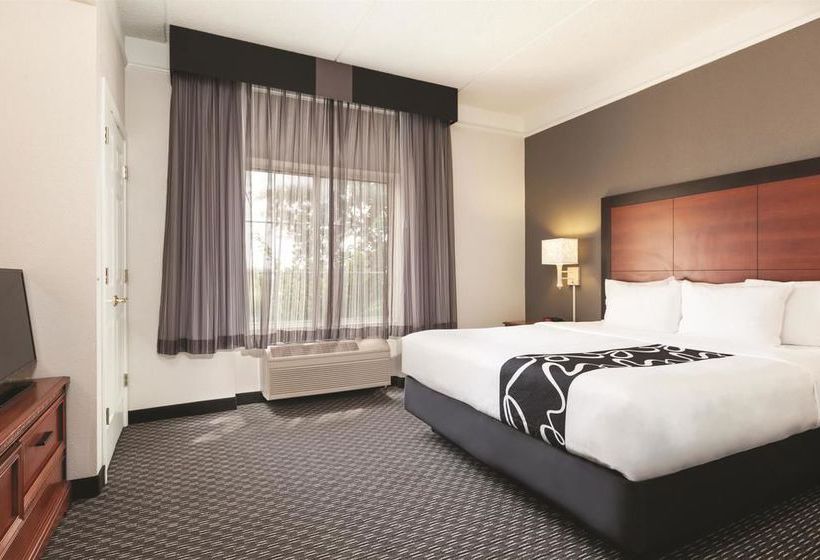 Hotel La Quinta Inn & Suites Dallas North Central  | Dallas | Texas | United States 7