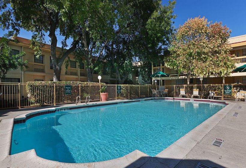 Hotel La Quinta Inn Austin Oltorf 