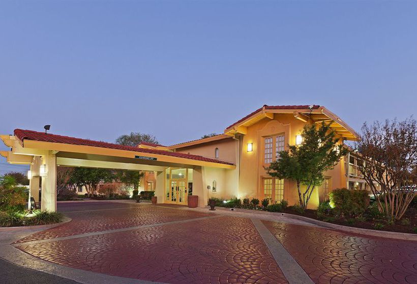 Hotel La Quinta Inn Austin Oltorf  | Austin | Texas | United States 1