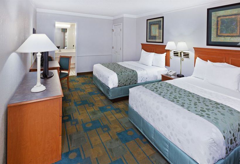 Hotel La Quinta Inn Austin Oltorf  | Austin | Texas | United States 13