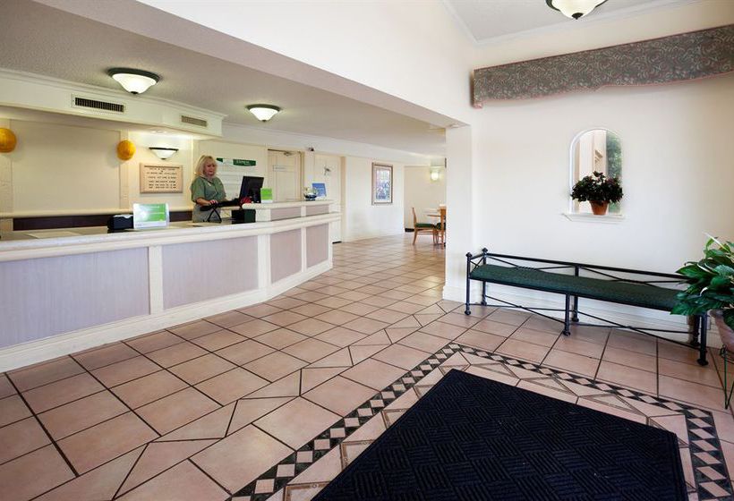Hotel La Quinta Inn Austin Oltorf  | Austin | Texas | United States 14