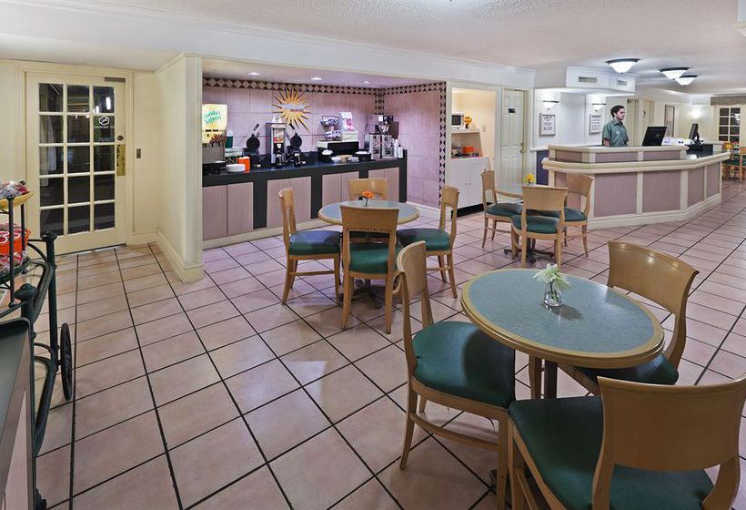 Hotel La Quinta Inn Austin Oltorf  | Austin | Texas | United States 15