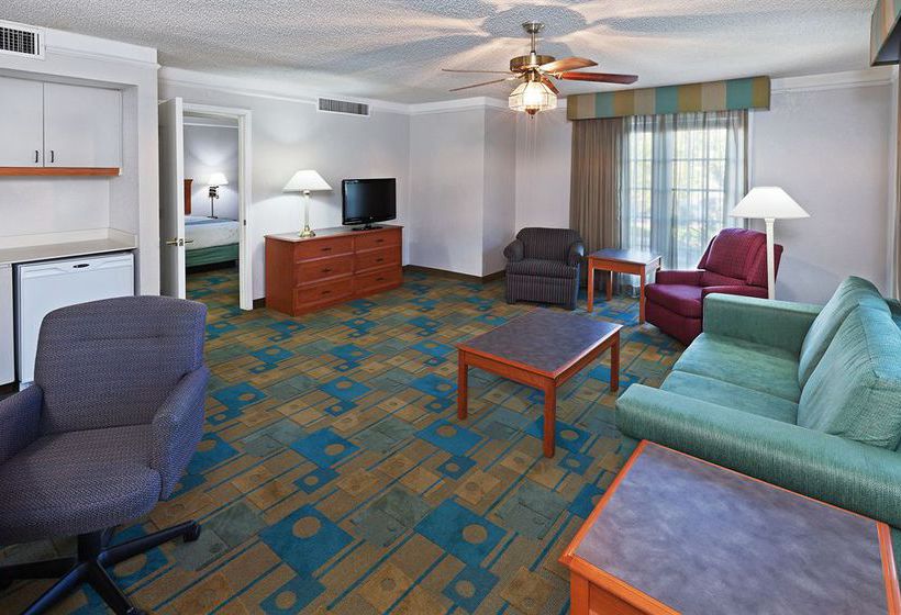 Hotel La Quinta Inn Austin Oltorf  | Austin | Texas | United States 17