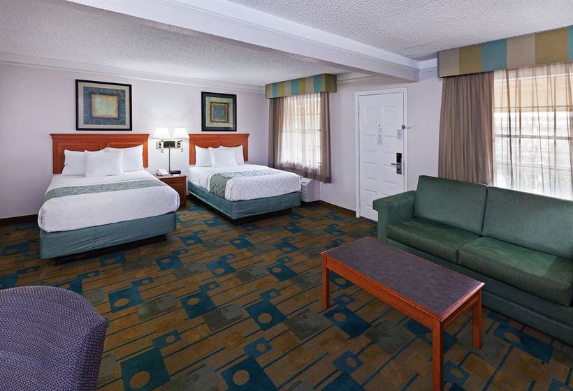 Hotel La Quinta Inn Austin Oltorf  | Austin | Texas | United States 18