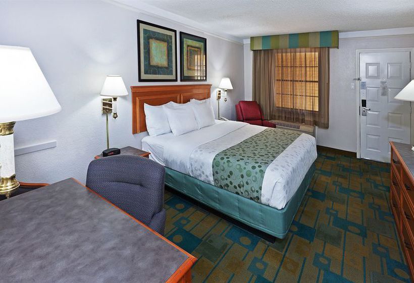 Hotel La Quinta Inn Austin Oltorf  | Austin | Texas | United States 4