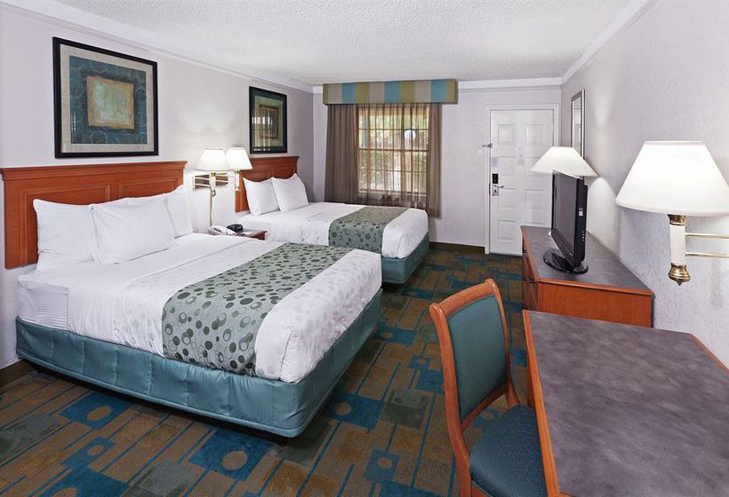 Hotel La Quinta Inn Austin Oltorf  | Austin | Texas | United States 5