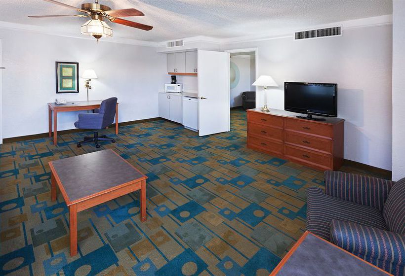 Hotel La Quinta Inn Austin Oltorf  | Austin | Texas | United States 6
