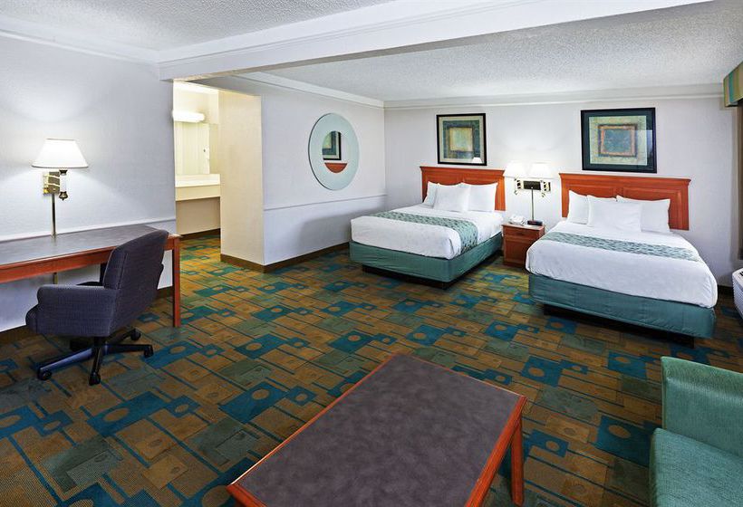 Hotel La Quinta Inn Austin Oltorf  | Austin | Texas | United States 7