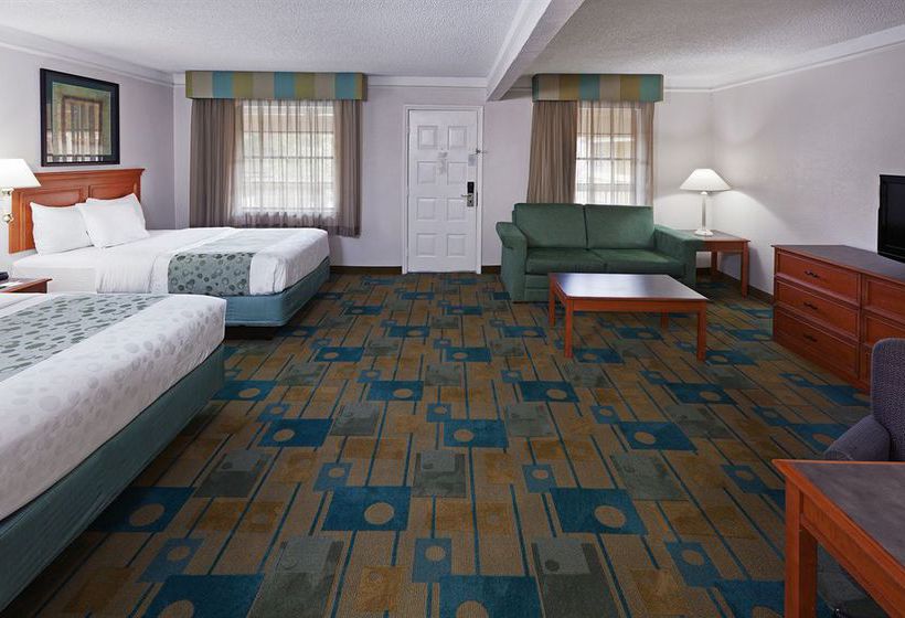 Hotel La Quinta Inn Austin Oltorf  | Austin | Texas | United States 8