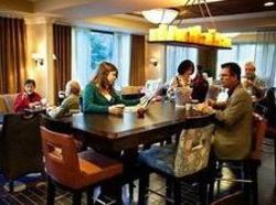 Hotel Howard Johnson Peachtree norcross Georgia