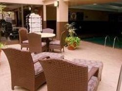 Hôtel Howard Johnson Peachtree norcross  | Norcross | Géorgie | Hôtels aux États-Unis 1