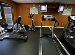 Hôtel Howard Johnson Peachtree norcross  | Norcross | Géorgie | Hôtels aux États-Unis 2