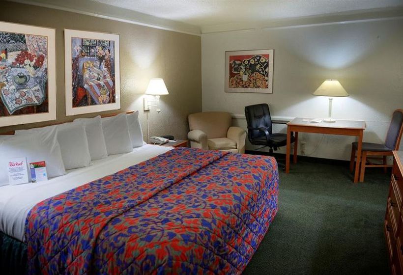 Hotel Red Roof Inn Dallas Richardson   | Richardson | Texas | United States 1