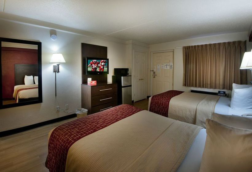 Hotel Red Roof Inn Dallas Richardson   | Richardson | Texas | United States 11