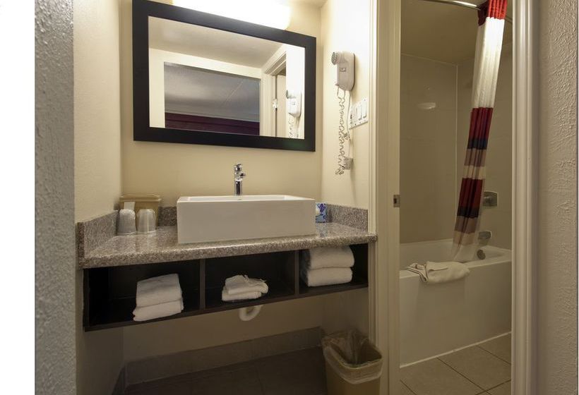 Hotel Red Roof Inn Dallas Richardson   | Richardson | Texas | United States 12