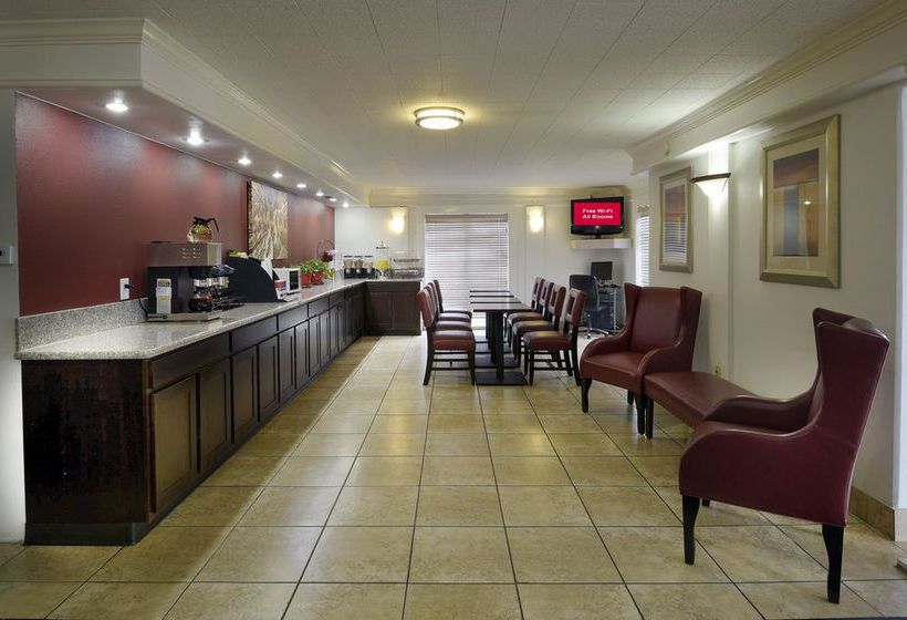 Hotel Red Roof Inn Dallas Richardson   | Richardson | Texas | United States 13