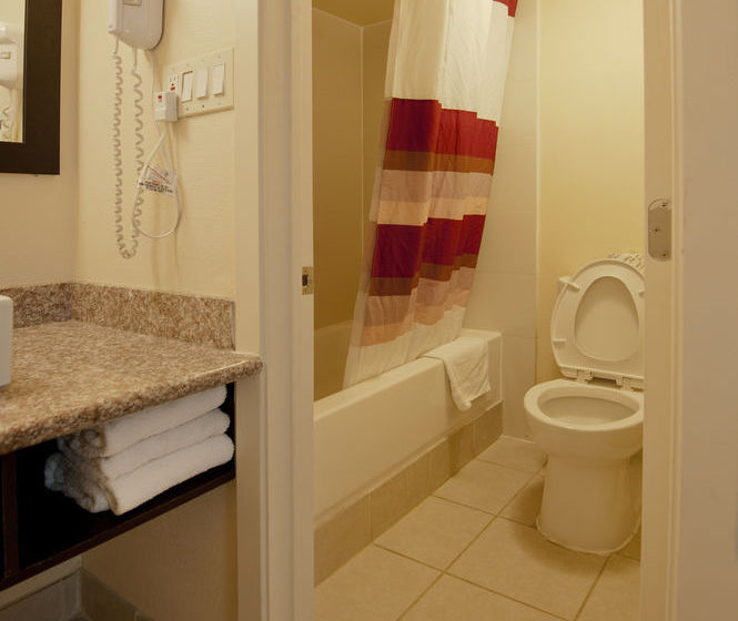 Hotel Red Roof Inn Dallas Richardson   | Richardson | Texas | United States 14