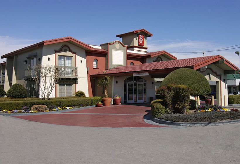 Hotel Red Roof Inn Dallas Richardson   | Richardson | Texas | United States 2