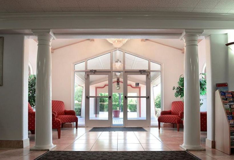 Hotel Red Roof Inn Dallas Richardson   | Richardson | Texas | United States 3