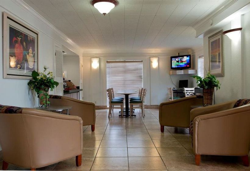 Hotel Red Roof Inn Dallas Richardson   | Richardson | Texas | United States 4