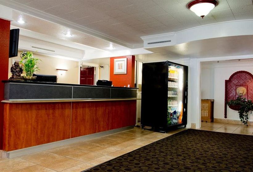 Hotel Red Roof Inn Dallas Richardson   | Richardson | Texas | United States 5
