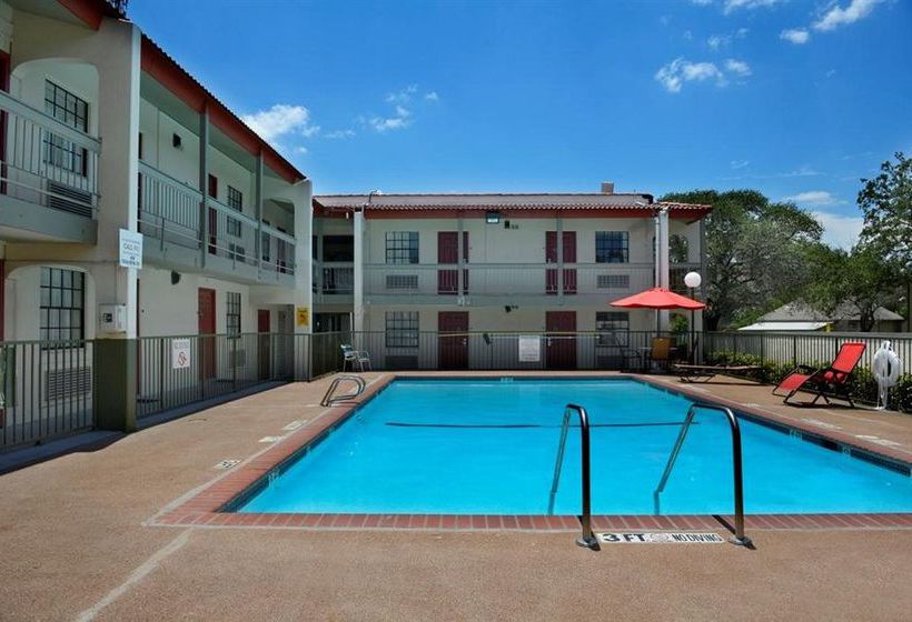 Hotel Red Roof Inn Dallas Richardson   | Richardson | Texas | United States 7