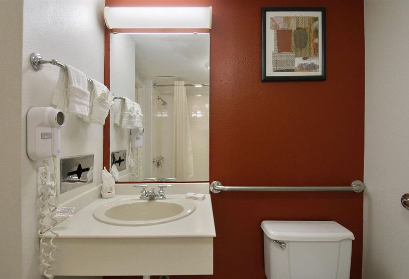 Hotel Red Roof Inn Dallas Richardson   | Richardson | Texas | United States 8