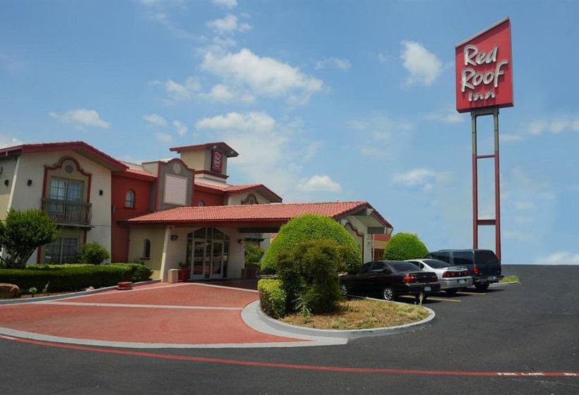 Hotel Red Roof Inn Dallas Richardson   | Richardson | Texas | United States 9