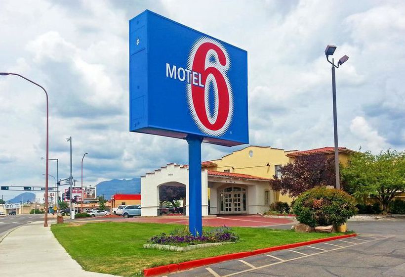 Hotel La Quinta Inn Albuquerque I-40 East  | Albuquerque | New Mexico | United States