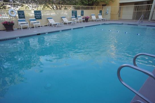 Hotel La Quinta Inn Albuquerque I-40 East  | Albuquerque | New Mexico | United States 11