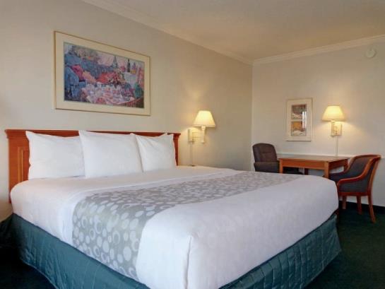 Hotel La Quinta Inn Albuquerque I-40 East  | Albuquerque | New Mexico | United States 12