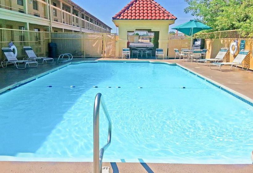 Hotel La Quinta Inn Albuquerque I-40 East  | Albuquerque | New Mexico | United States 2