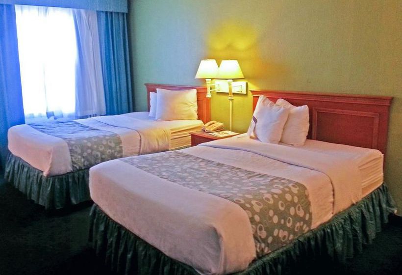 Hotel La Quinta Inn Albuquerque I-40 East  | Albuquerque | New Mexico | United States 3