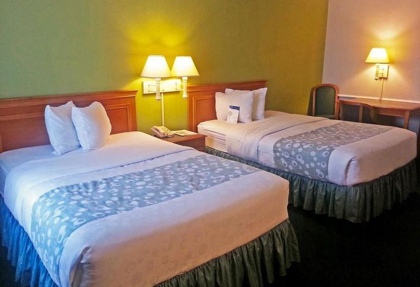 Hotel La Quinta Inn Albuquerque I-40 East  | Albuquerque | New Mexico | United States 6