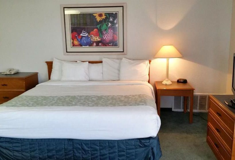 Hotel Baymont Inn & Suites Grand Prairie  | Grand Prairie | Texas | Estados Unidos 10