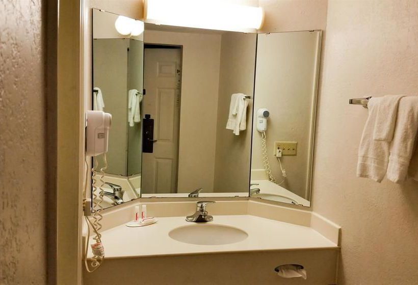 Hotel Baymont Inn & Suites Grand Prairie  | Grand Prairie | Texas | Estados Unidos 13