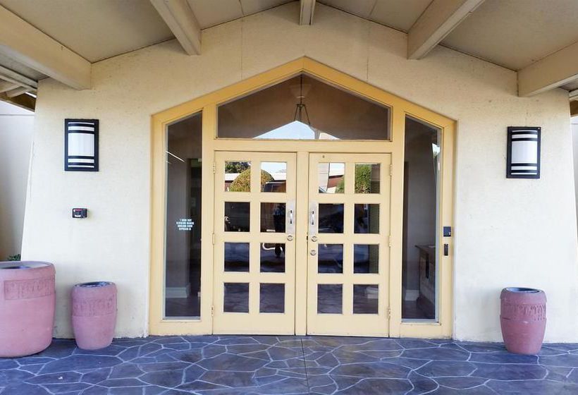 Hotel Baymont Inn & Suites Grand Prairie  | Grand Prairie | Texas | Estados Unidos 14