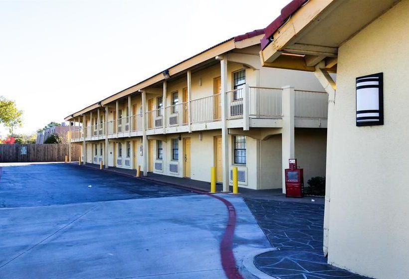 Hotel Baymont Inn & Suites Grand Prairie  | Grand Prairie | Texas | Estados Unidos 15