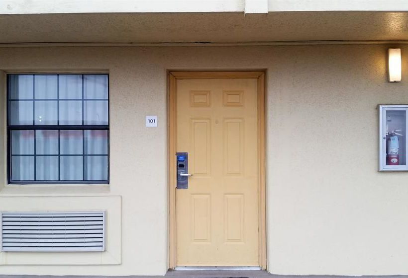 Hotel Baymont Inn & Suites Grand Prairie  | Grand Prairie | Texas | Estados Unidos 16