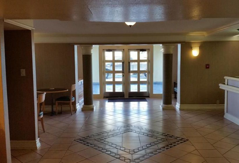 Hotel Baymont Inn & Suites Grand Prairie  | Grand Prairie | Texas | Estados Unidos 17