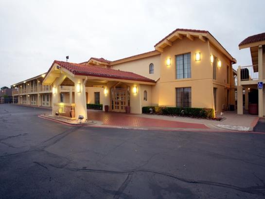 Hotel Baymont Inn & Suites Grand Prairie  | Grand Prairie | Texas | Estados Unidos 18