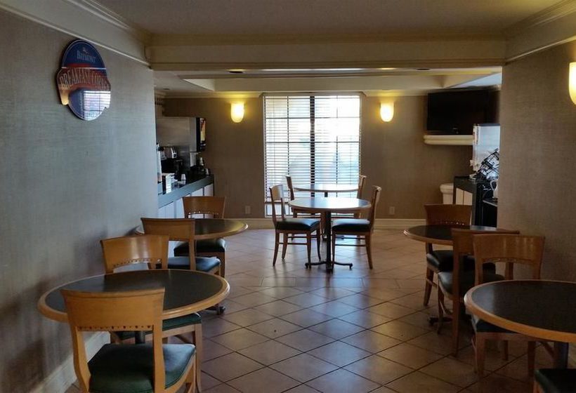 Hotel Baymont Inn & Suites Grand Prairie  | Grand Prairie | Texas | Estados Unidos 2