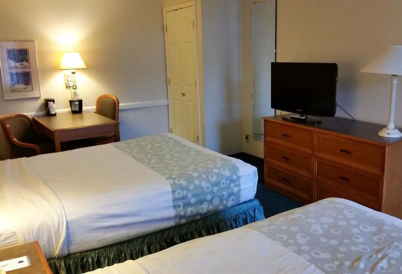 Hotel Baymont Inn & Suites Grand Prairie  | Grand Prairie | Texas | Estados Unidos 5