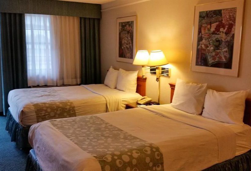 Hotel Baymont Inn & Suites Grand Prairie  | Grand Prairie | Texas | Estados Unidos 6