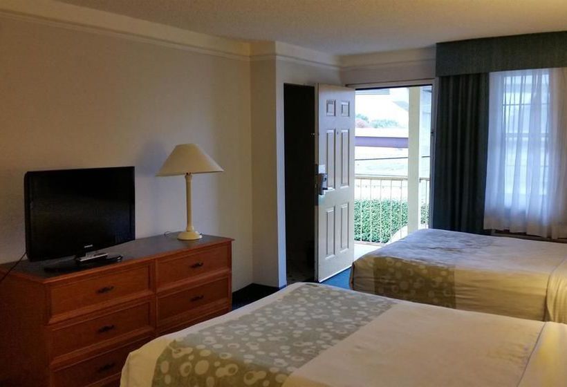 Hotel Baymont Inn & Suites Grand Prairie  | Grand Prairie | Texas | Estados Unidos 7